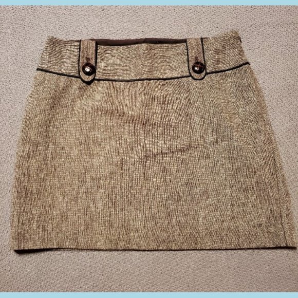 The Limited Circle Skirt, Size 0 - Picture 1 of 9